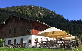 Berggasthof Butzn Wirt